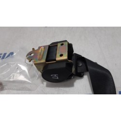 Peugeot - 307 - Sicherheitsgurt links hinten