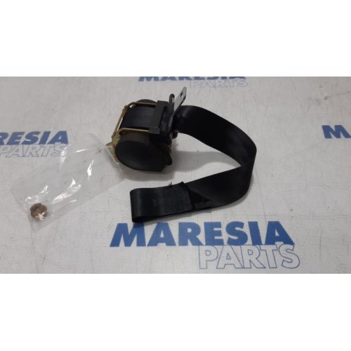 Peugeot - 307 - Veiligheidsgordel links-achter