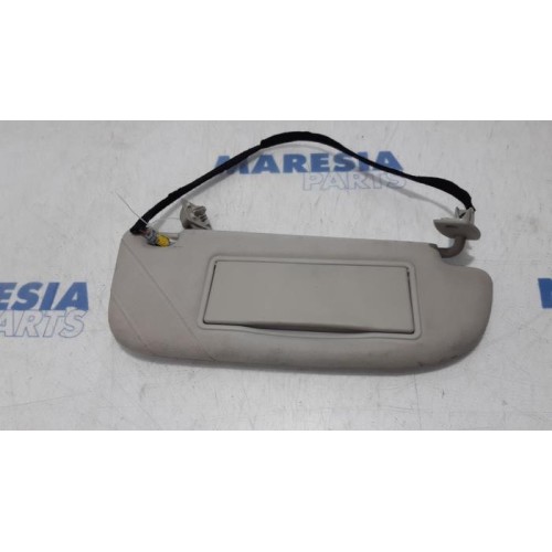 Peugeot - 307 - Sun visor
