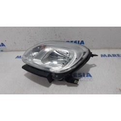 Fiat - Panda - Koplamp links