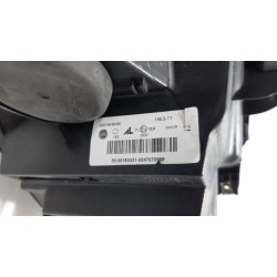 Fiat - Panda - Koplamp links