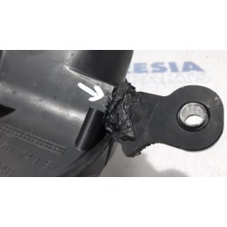 Fiat - Panda - Koplamp links