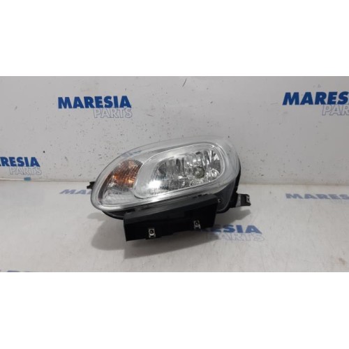 Fiat - Panda - Scheinwerfer links