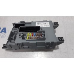 Alfa Romeo - Mito - Engine management computer