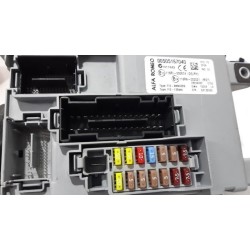 Alfa Romeo - Mito - Engine management computer