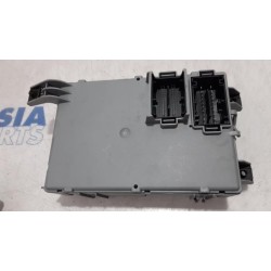 Alfa Romeo - Mito - Engine management computer