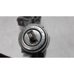 Alfa Romeo - Mito - Kontaktslot+Sleutel