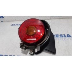 Alfa Romeo - Mito - Rücklicht links
