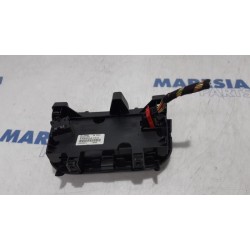Alfa Romeo - Mito - Heater control panel