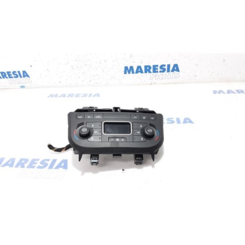 Alfa Romeo - Mito - Panneau de commandes chauffage