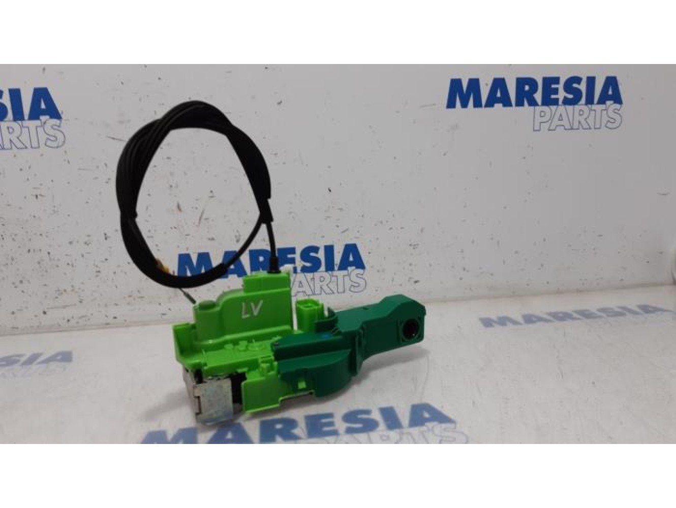 Alfa Romeo - Mito - Türschlossmechanik 2-türig links