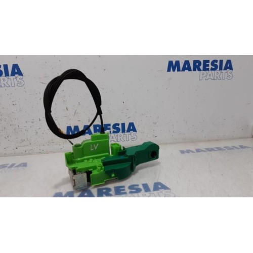 Alfa Romeo - Mito - Door lock mechanism 2-door, left