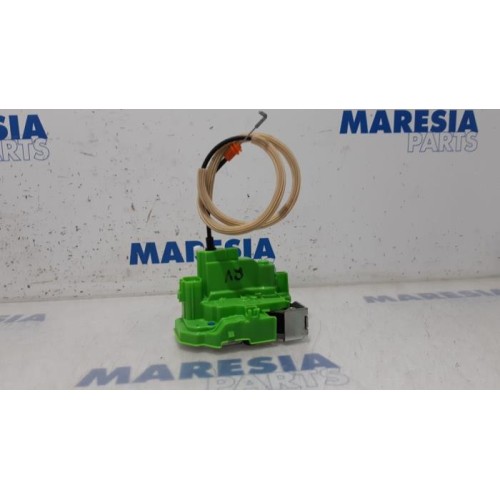 Alfa Romeo - Mito - Door lock mechanism 2-door, right