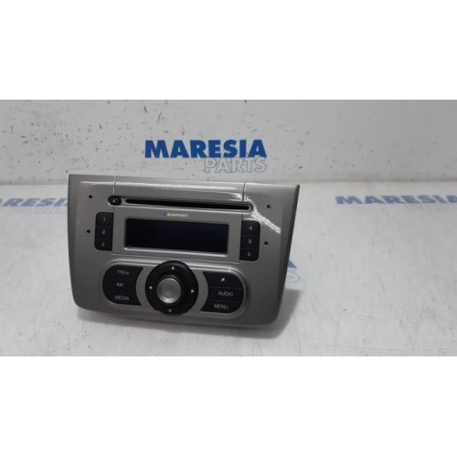 Alfa Romeo - Mito - Radio CD player