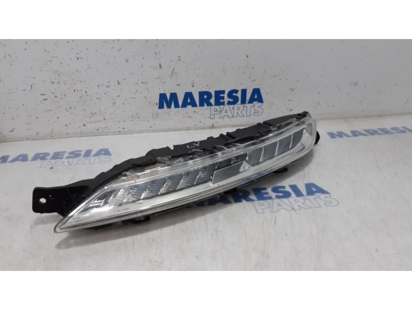 Citroen - C4 Picasso - Daytime running light, left
