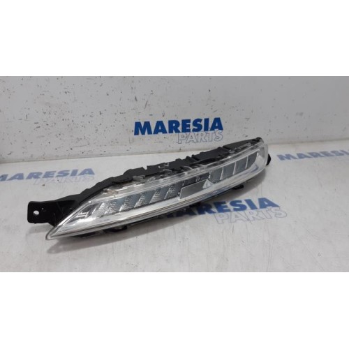 Citroen - C4 Picasso - Daytime running light, left