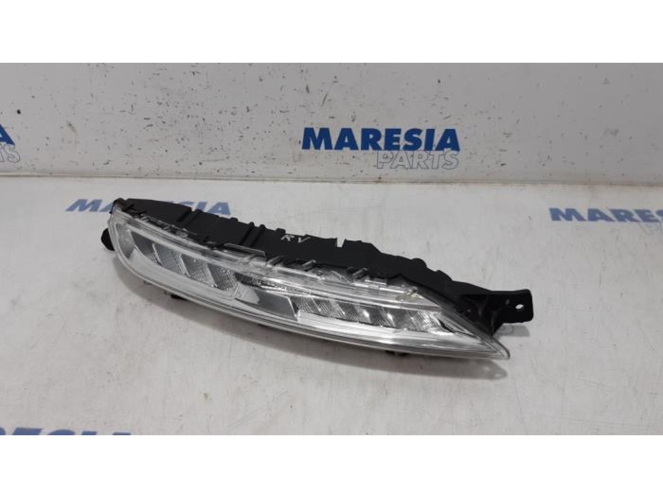 Citroen - C4 Picasso - Daytime running light, right