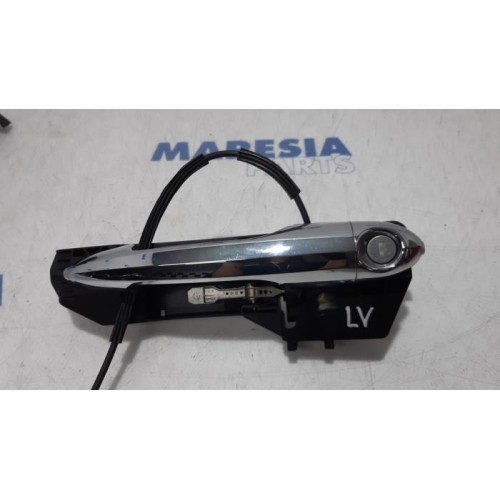 Alfa Romeo - Mito - Door handle 2-door, left