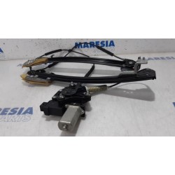 Alfa Romeo - Mito - Window mechanism 2-door, front right