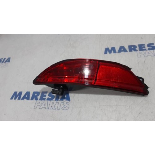 Alfa Romeo - Mito - Rear fog light