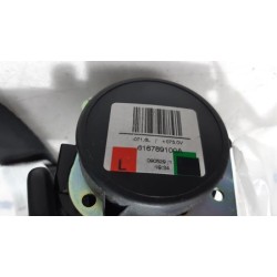 Alfa Romeo - Mito - Ceinture de sécurité arrière gauche