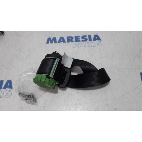 Alfa Romeo - Mito - Sicherheitsgurt links hinten