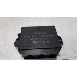 Alfa Romeo - Mito - PDC Module