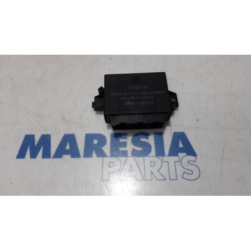 Alfa Romeo - Mito - PDC Module
