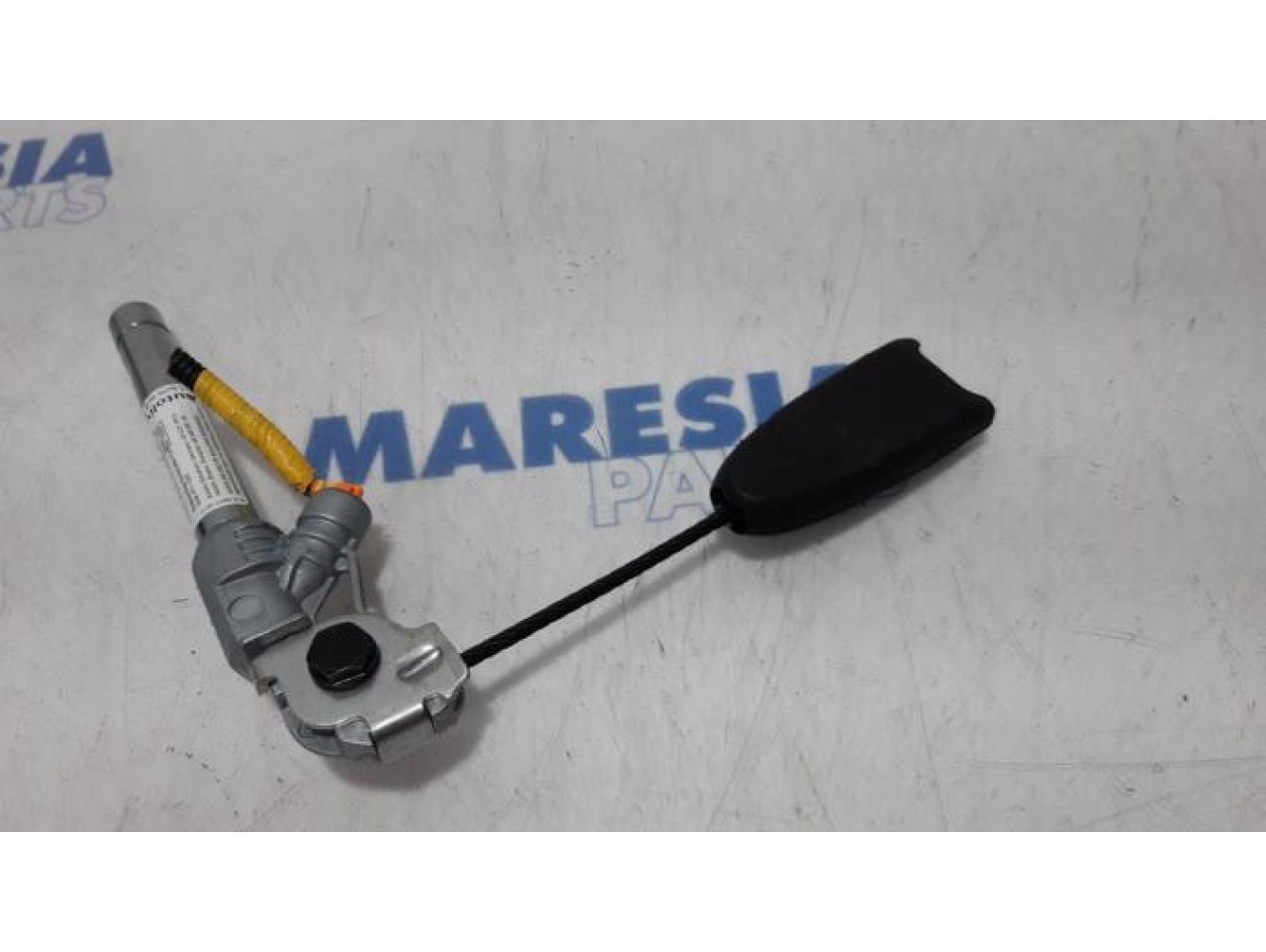 Alfa Romeo - Mito - Tendeur de ceinture droit