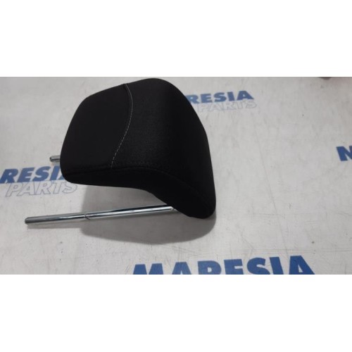Alfa Romeo - Mito - Support principal