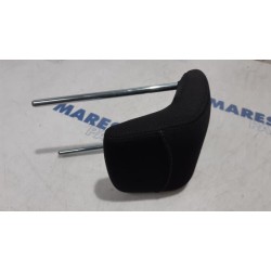 Alfa Romeo - Mito - Headrest