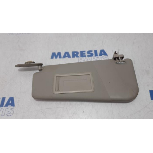 Alfa Romeo - Mito - Sun visor