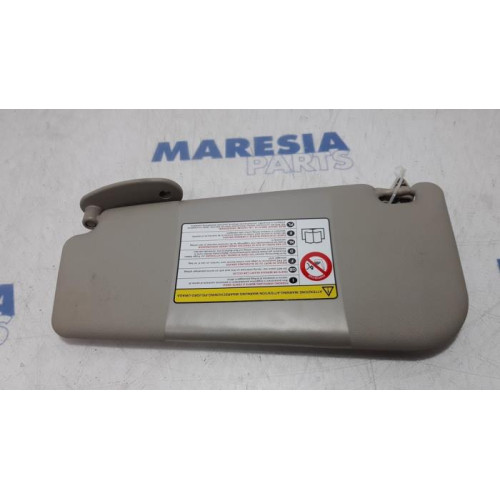 Alfa Romeo - Mito - Sun visor