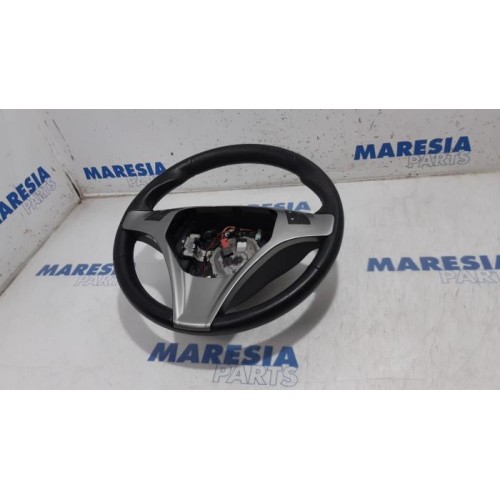 Alfa Romeo - Mito - Steering wheel
