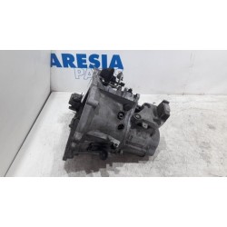Citroen - C4 Picasso - Versnellingsbak