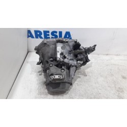 Citroen - C4 Picasso - Versnellingsbak