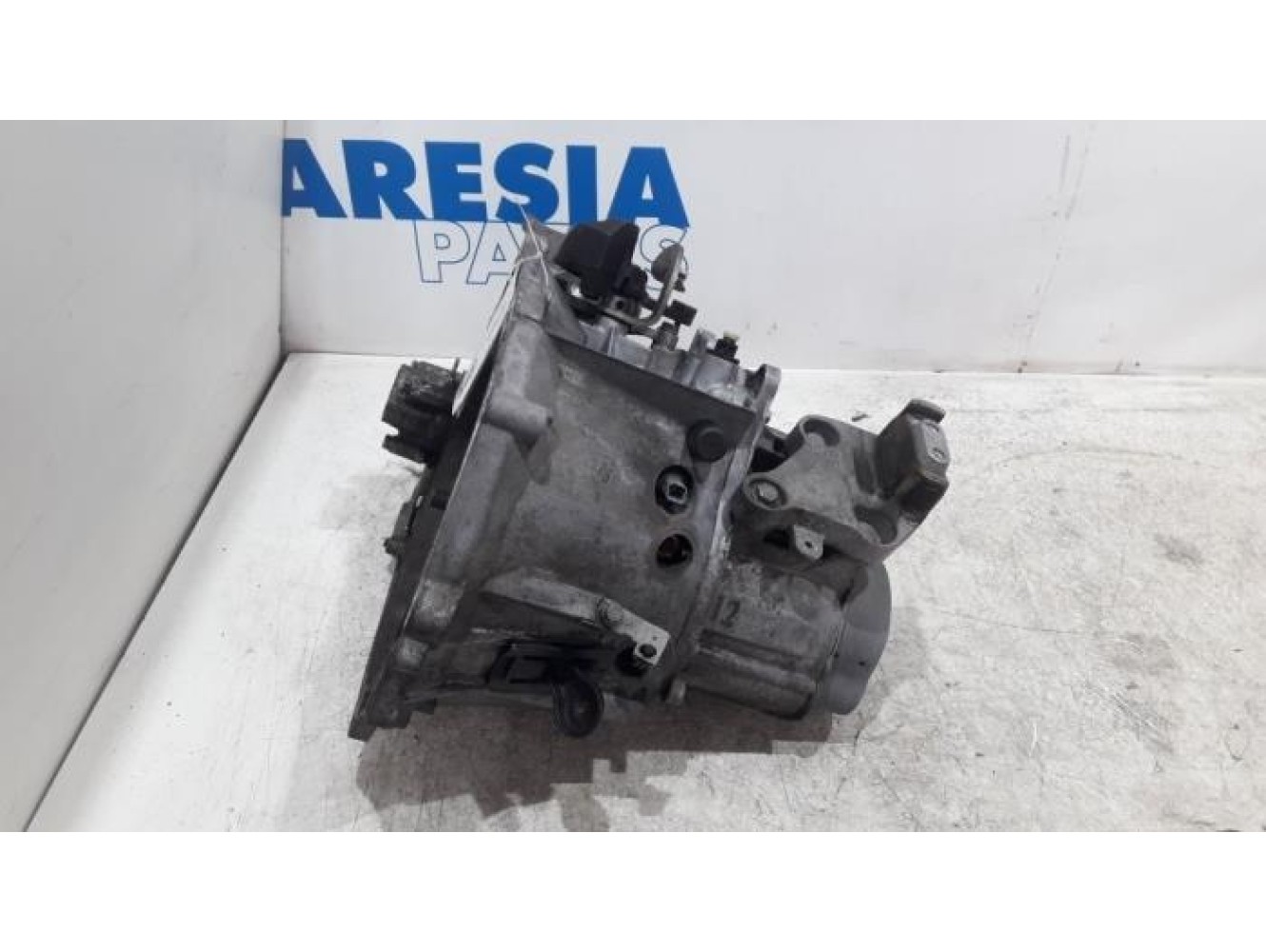 Citroen - C4 Picasso - Versnellingsbak