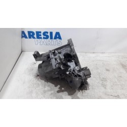 Citroen - C4 Picasso - Versnellingsbak