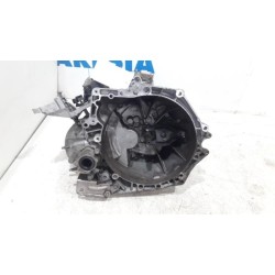 Citroen - C4 Picasso - Versnellingsbak