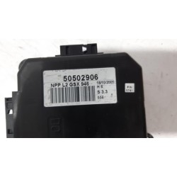 Alfa Romeo - Brera - Central door locking module