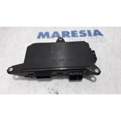 Alfa Romeo - Brera - Central door locking module