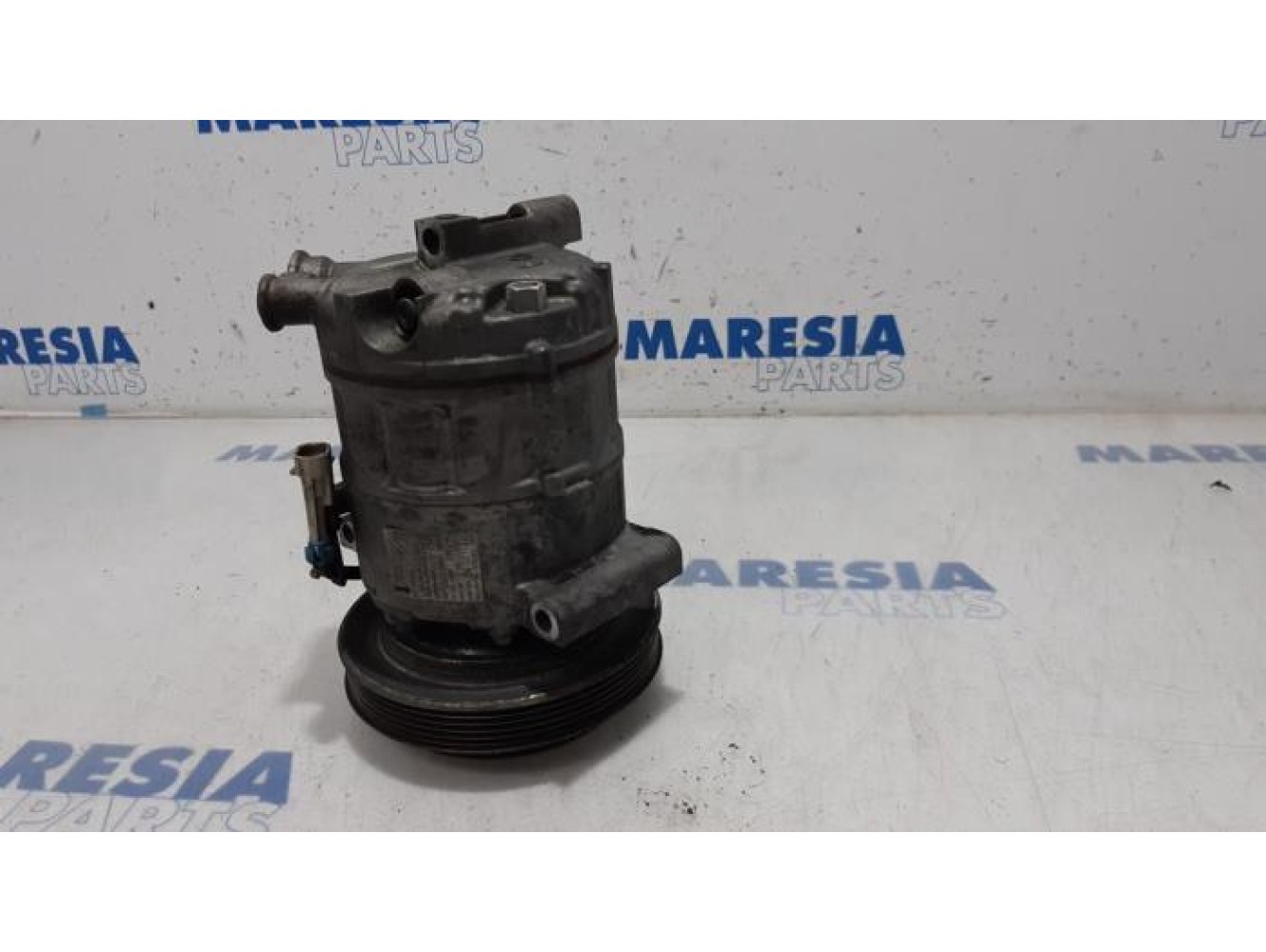 Alfa Romeo - Brera - Air conditioning pump