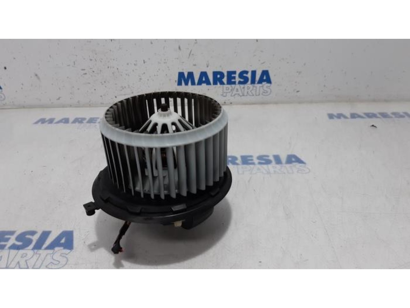 Alfa Romeo - Brera - Kachel Ventilatiemotor