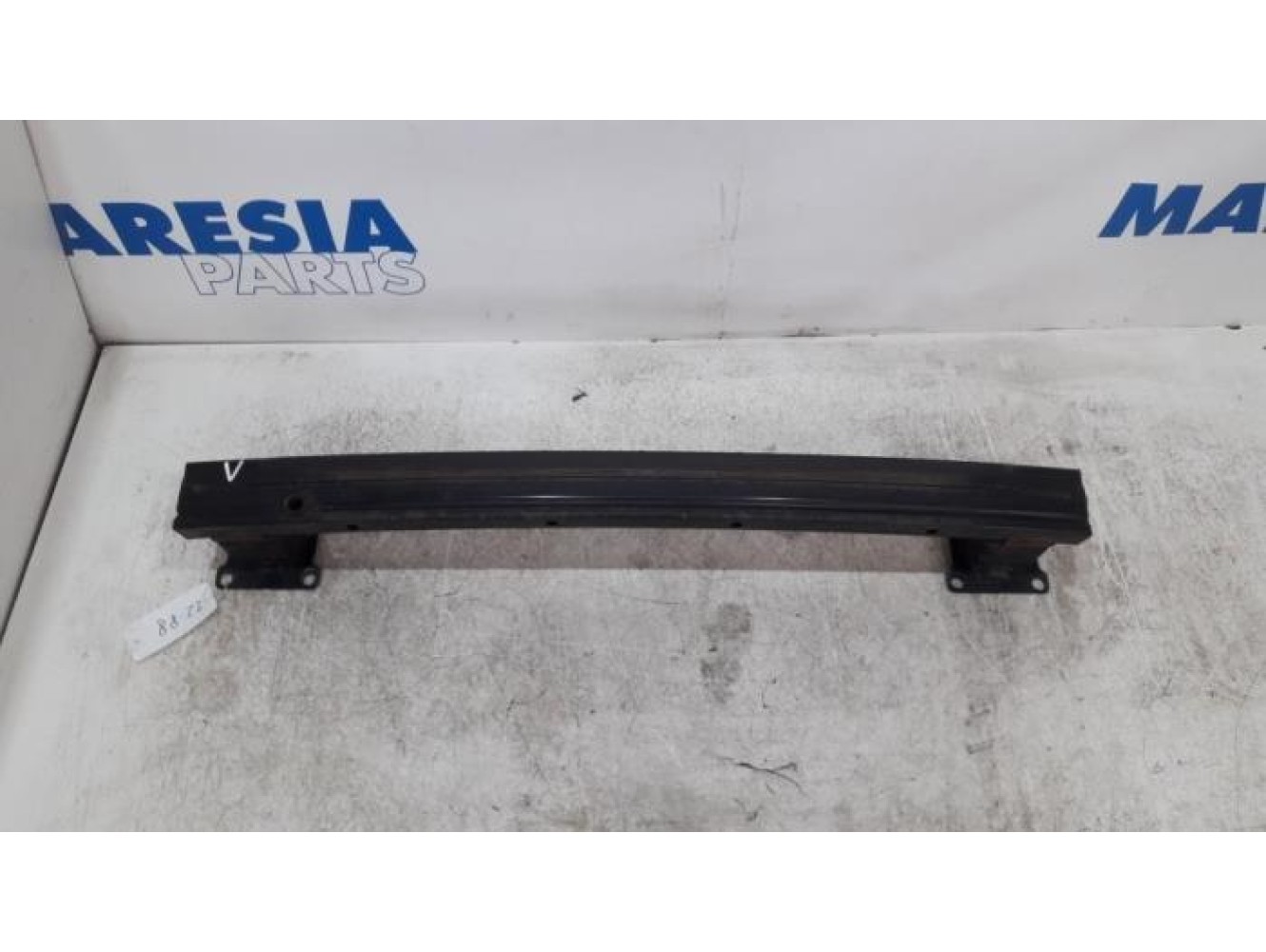 Peugeot - 207 - Front bumper frame