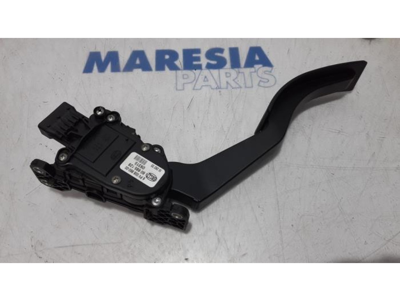 Alfa Romeo - Brera - Throttle pedal position sensor