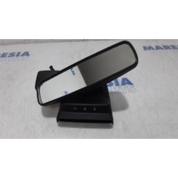 Alfa Romeo - Brera - Rear view mirror