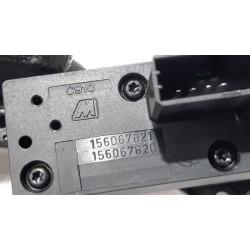 Alfa Romeo - Brera - Paniekverlichtings Schakelaar