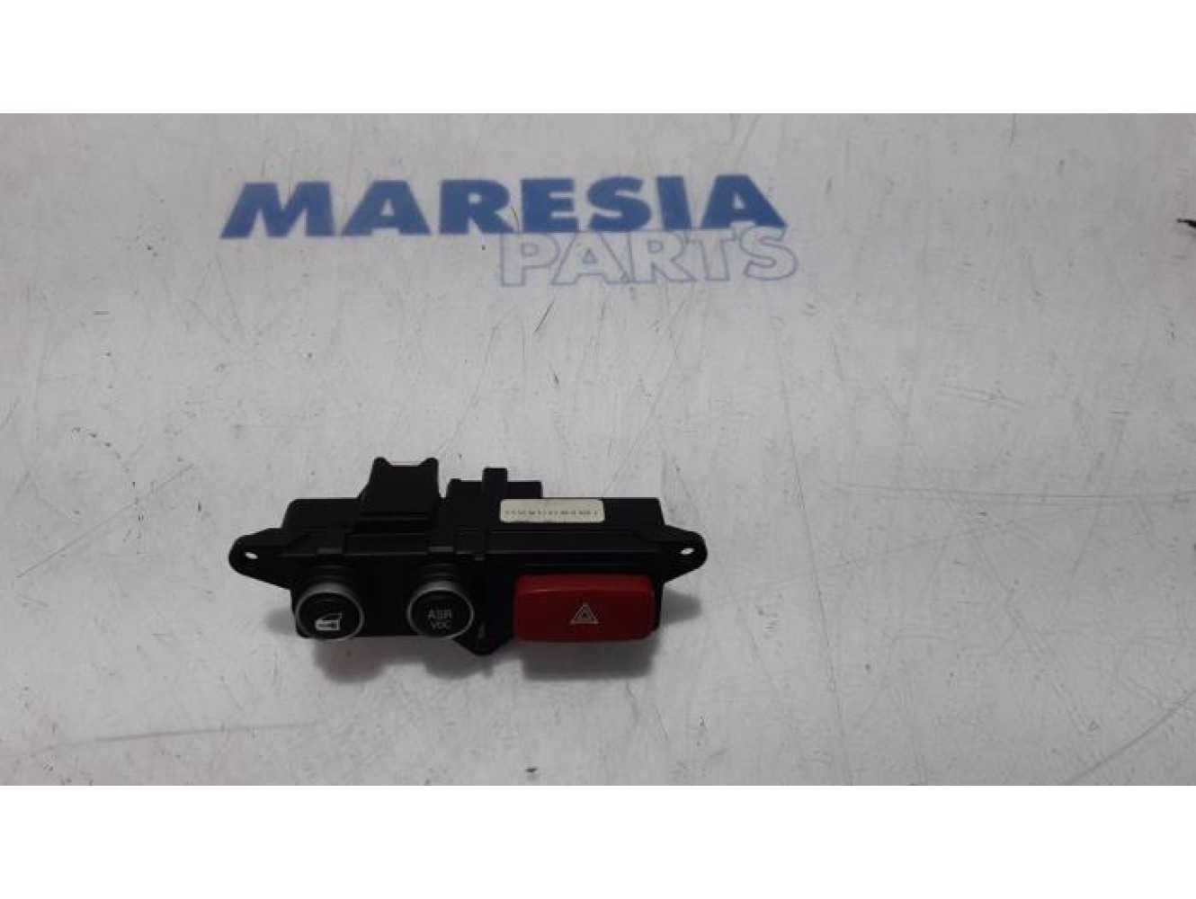 Alfa Romeo - Brera - Paniekverlichtings Schakelaar