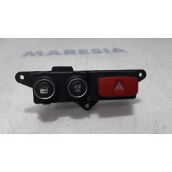 Alfa Romeo - Brera - Paniekverlichtings Schakelaar
