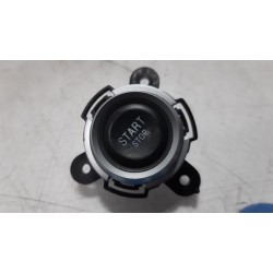 Alfa Romeo - Brera - Start/Stopp Schalter